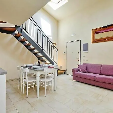Albizi Vasari 203 Apartmán